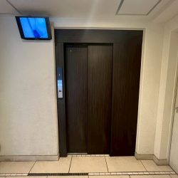 赤坂パインマンション　4階部分　3LDK 画像21
